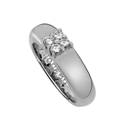 Together and Bright Ring