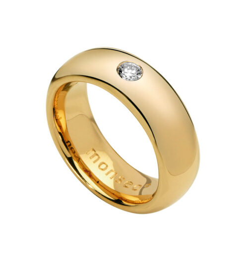 I Love You Ring