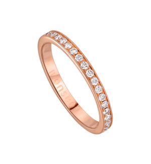 Moments Diamonds Ring